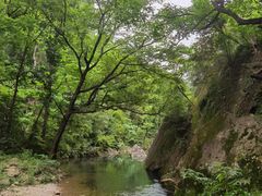 -雁荡山风景名胜区