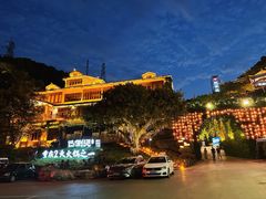 -巴倒烫陆派重庆火锅(南山店)