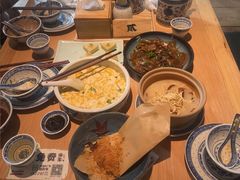 -南京大牌档(龙江新城市广场店)