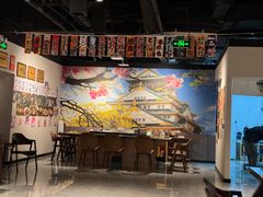 -大成铁板烧•板前(复古餐厅石老人店)