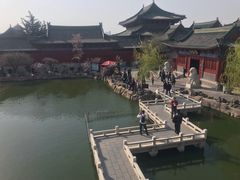 -开封府