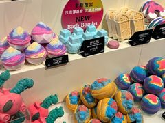 -LUSH(威尼斯人店)