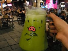 -Naughty Nuri’s Phuket