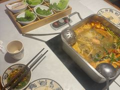 -螺大喜螺蛳粉火锅(雍和宫店)