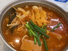 -汤小云火锅米线(钻汇广场店)