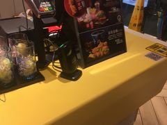 -麦当劳(塔园路店)