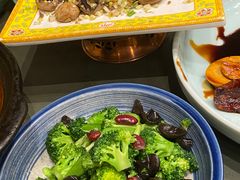 -那家小馆•北京菜•烤鸭(中关村店)