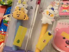 -KAKAO FRIENDS(弘大店)