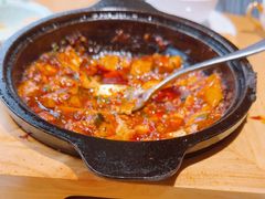 -嫩芽 ·地道重庆菜(十八梯露台夜景店)