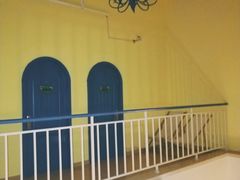 -间隔年海青旅民宿(金石滩发现王国店)
