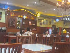 -清真· AL-JANNAT 佳纳特餐厅(仙林店)