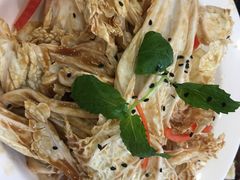 乾隆白菜-宛平李记小吃(东关街店)