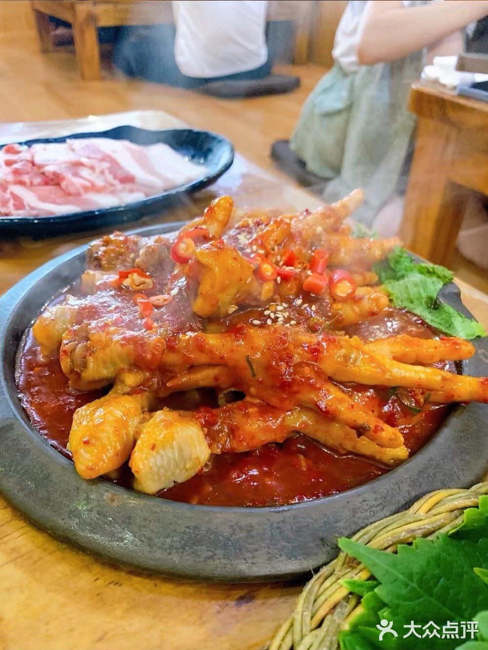 【韩香园】值得来吃好多次的宝藏韩料店