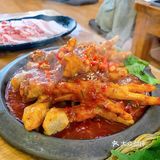 【韩香园】值得来吃好多次的宝藏韩料店