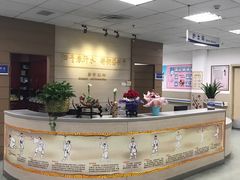 -广东省第二中医院(总院)