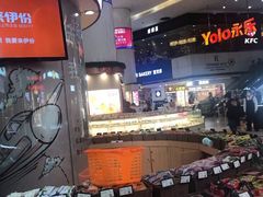 -来伊份(龙之梦长宁店)