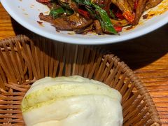 -柴窝堡22号辣子鸡·传承新疆菜