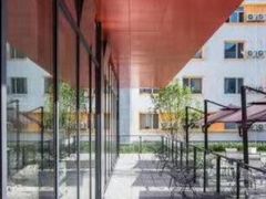 -龙湖冠寓(北京关庄地铁站店)