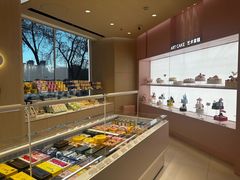 -好利来(牡丹园店)