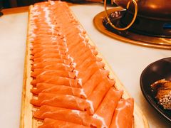 -京门老爆三·铜锅涮肉 爆肚(望京店)