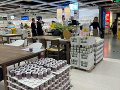 -宜家家居(四元桥商场店)