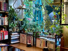 -街角 T·COFFEE 融合料理·BISTRO(车公庙店)