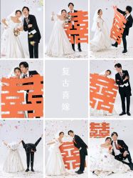 -绽放摄胶片摄影工作室