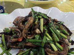 -阿四台山黄鳝饭(东门店)