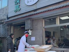 -清真·鸦儿李记·小馆(后海店)