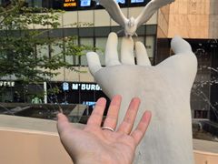 -中航城君尚购物中心