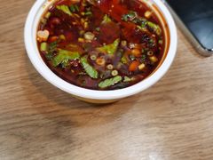 -老陈家擀面皮(木塔巷店)