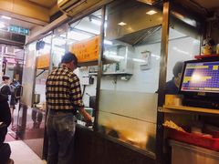 -罗富记粥面专家(摆花街店)