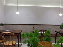 大堂-肥朵食堂(带梦胡同店)