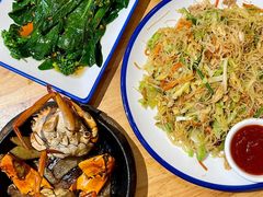 -莲花公园煎蟹·30年闽菜(火车站店)