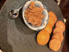 -万豪中餐厅·粤菜·北京粤财JW万豪酒店