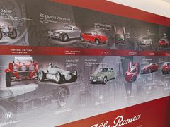 -上海保利玛莎拉蒂和阿尔法罗密欧(华翔路店)