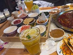 -大龙燚火锅