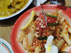 -迷你椰·泰式大排档(湖州衣裳街店)