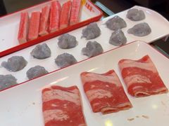 -大龙燚火锅(华都汇店)