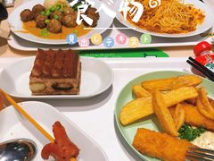 -宜家·瑞典风味餐厅(武汉荟聚中心店)