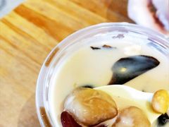 -八婆婆烧仙草(曾厝垵店)