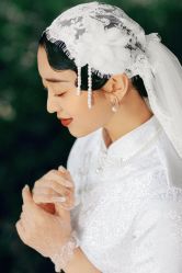 -薇薇新娘婚纱摄影(跃进北路店)