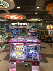 点击看大图 -万达宝贝王(上海浦江店)