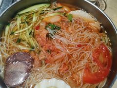 -金太阳海鲜烧烤·本地人餐厅(星海公园店)