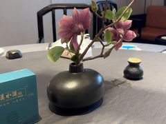 -汉水谣·江景餐厅(江滩店)