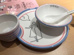 -街角等你.大连海鲜烧烤(西安路店)