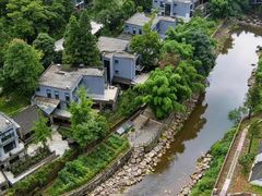 -青城山