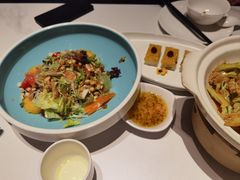 -老太原菜馆(万达店)