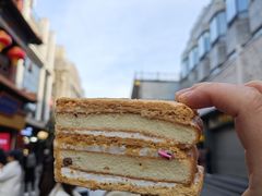 -庆祥斋糕点厂(留学路店)