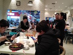 -乐拌石锅拌饭(卖场店)